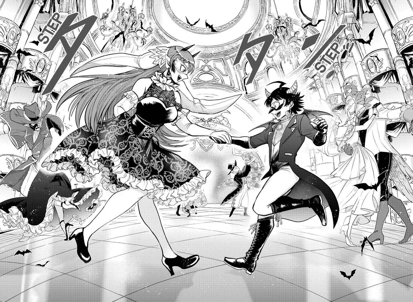 Welcome to Demon School! Iruma-kun, Chapter 292 image 14